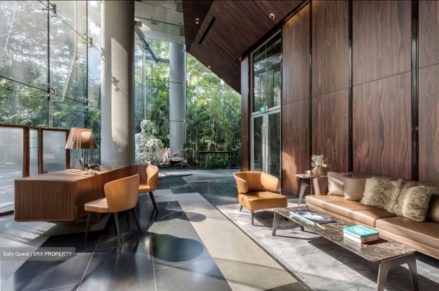Sculptura Ardmore (D10), Condominium #563931431